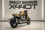Harley-Davidson X440T 2026