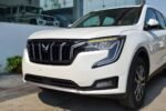 Mahindra XUV 7XO Launch