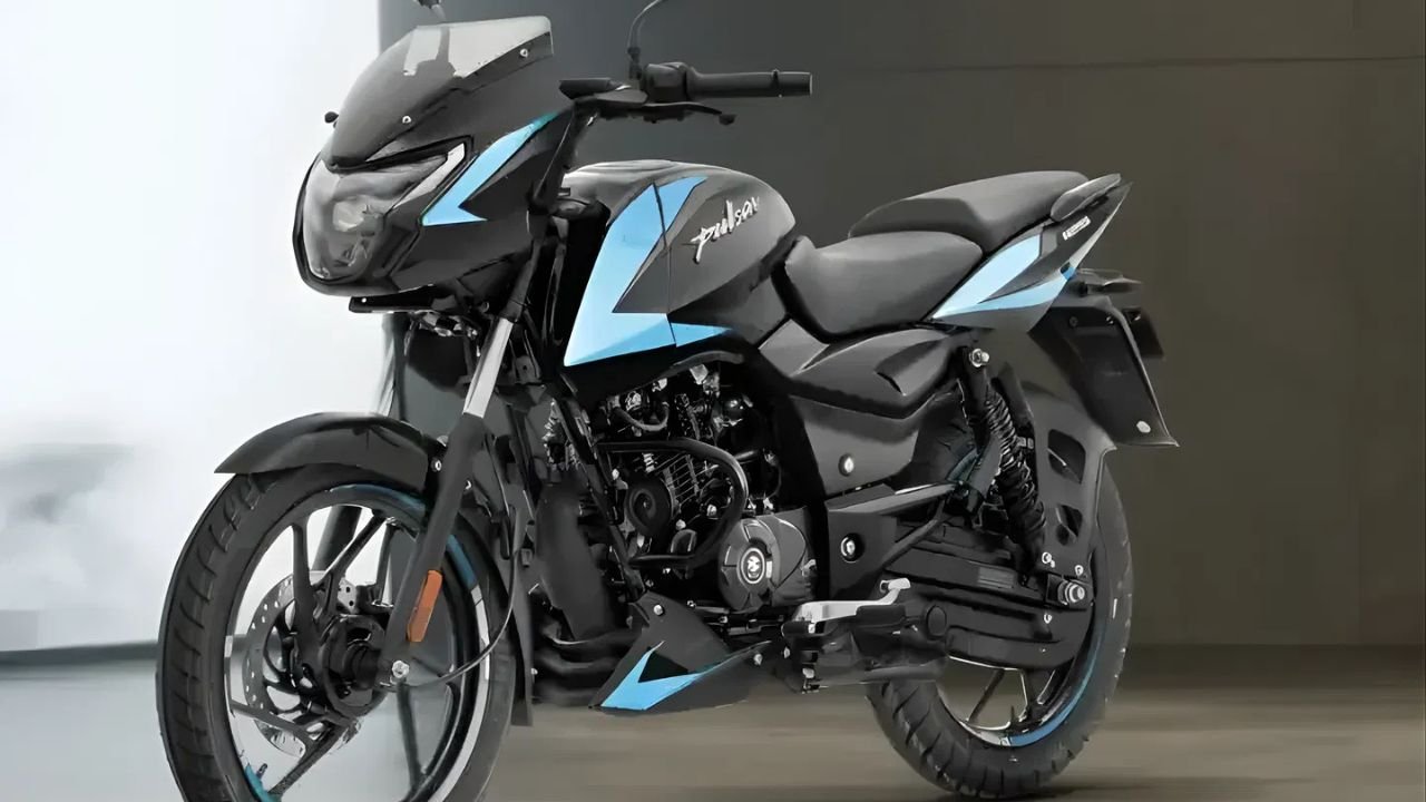 Bajaj Pulsar N125 Launch: with 125cc Power and 55kmpl Mileage and Affordable Price - Grupsa