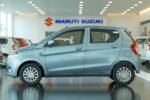 Maruti Celerio CNG 2026