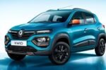 Renault kwid 2026
